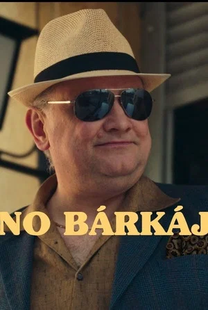 Постер: The Ark of Nino