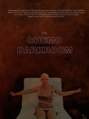 Постер: The Chemo Darkroom