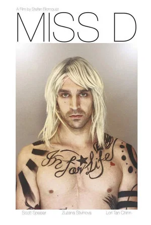 Постер: Miss D