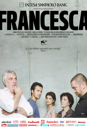 Постер: Francesca
