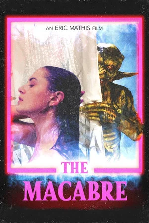 Постер: The Macabre