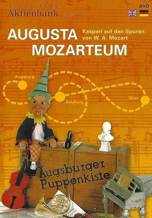Постер: Augusta Mozarteum