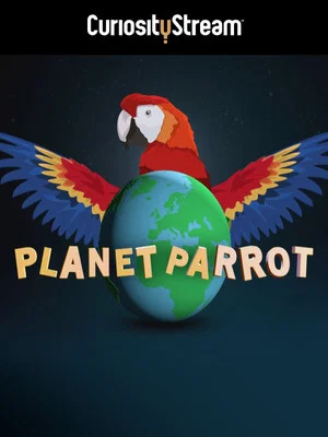 Постер: Planet Parrot
