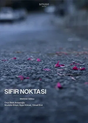 Постер: Sıfır Noktası