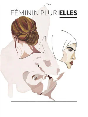 Постер: Féminin plurielles
