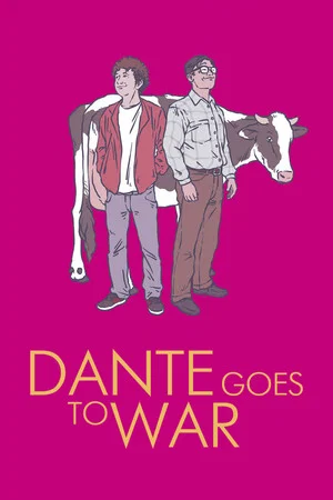 Постер: Dante Goes to War
