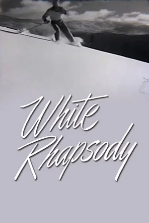Постер: White Rhapsody