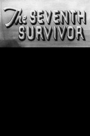 Постер: The Seventh Survivor
