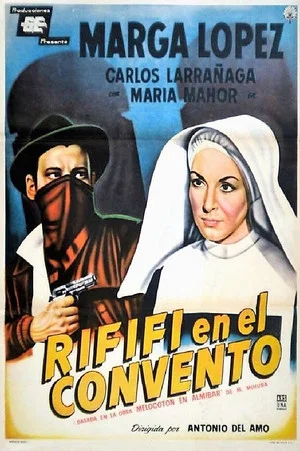 Постер: Melocotón en almíbar