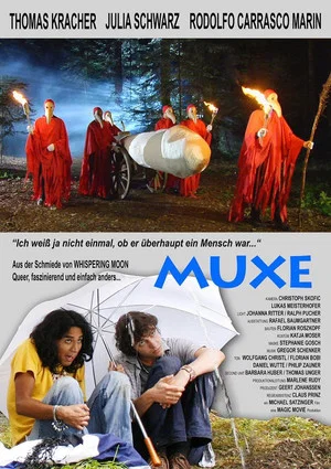 Постер: Muxe