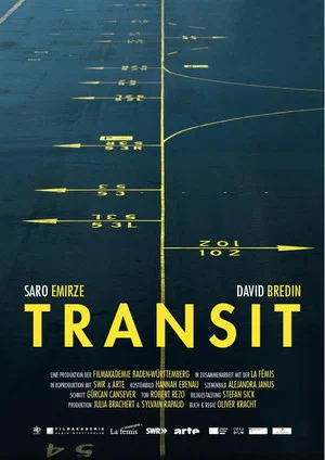 Постер: Transit