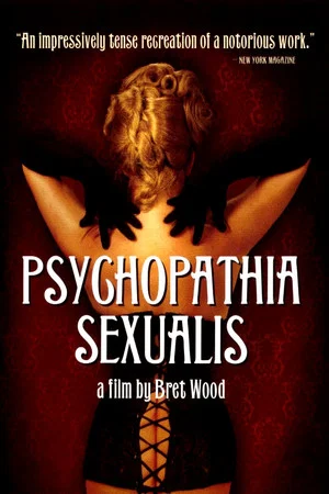 Постер: Psychopathia Sexualis