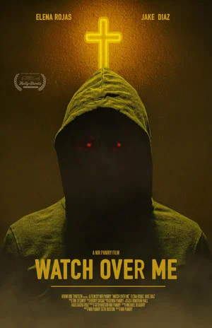 Постер: Watch Over Me