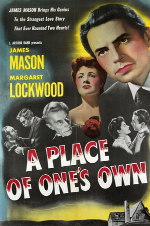 Постер: A Place of One's Own