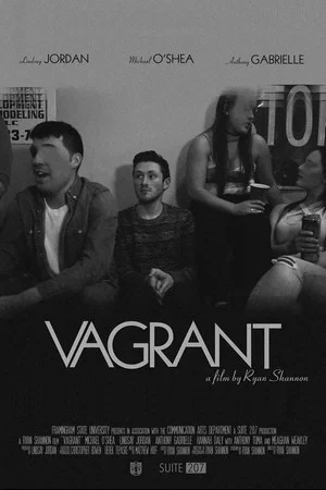 Постер: Vagrant