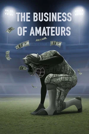 Постер: The Business of Amateurs