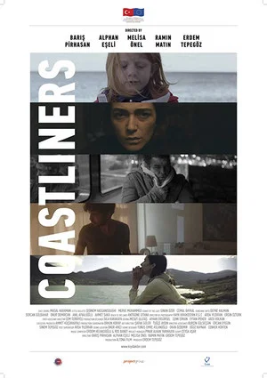 Постер: Coastliners