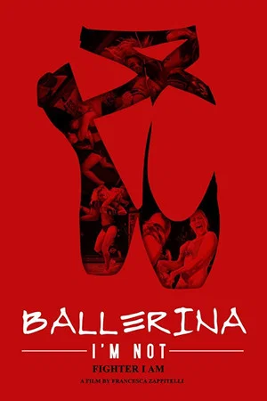 Постер: Ballerina I'm Not