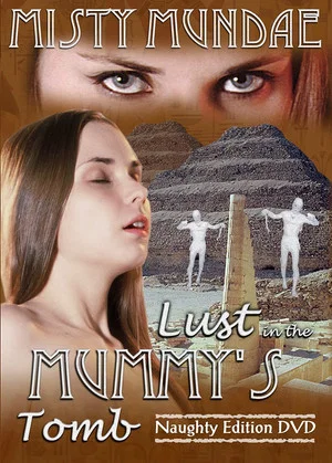 Постер: Lust in the Mummy's Tomb