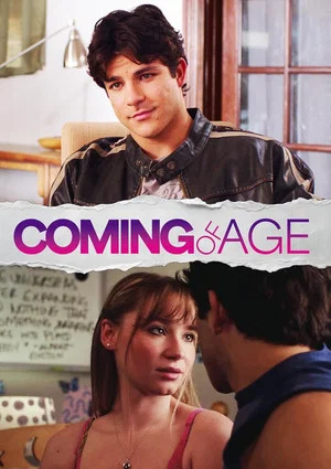 Постер: Coming of Age