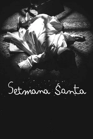 Постер: Setmana Santa