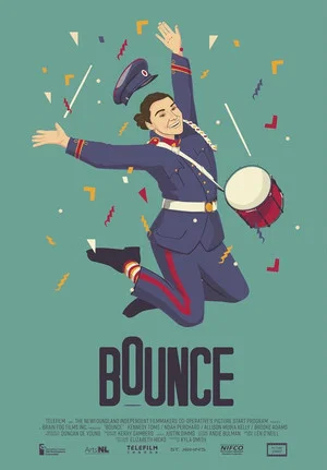 Постер: Bounce