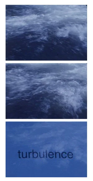 Постер: Turbulence
