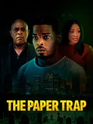 Постер: The Paper Trap