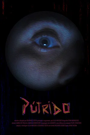 Постер: Pútrido