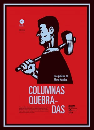 Постер: Broken Columns