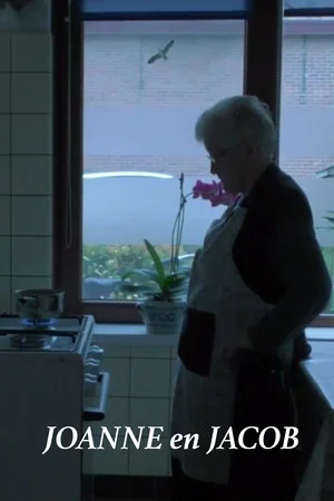 Постер: Joanne & Jacob
