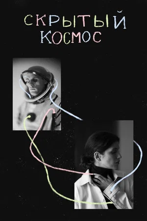 Постер: Скрытый космос