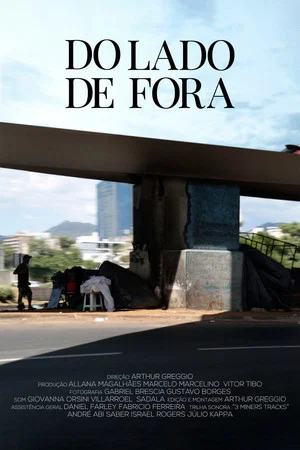 Постер: Do Lado de Fora