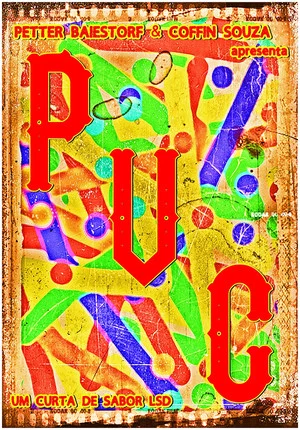 Постер: PVC