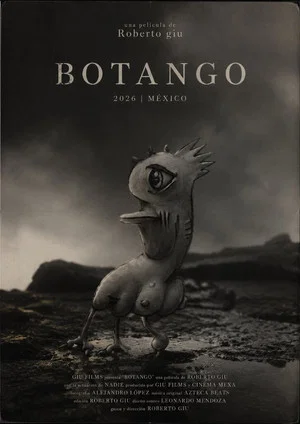 Постер: Botango