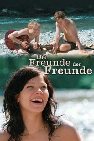 Постер: Friends of Friends
