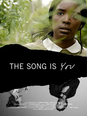 Постер: The Song Is You
