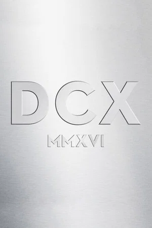 Постер: Dixie Chicks: DCX MMXVI Live