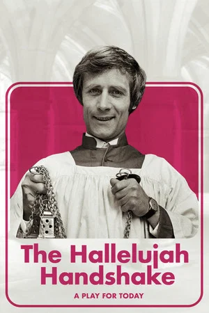 Постер: The Hallelujah Handshake