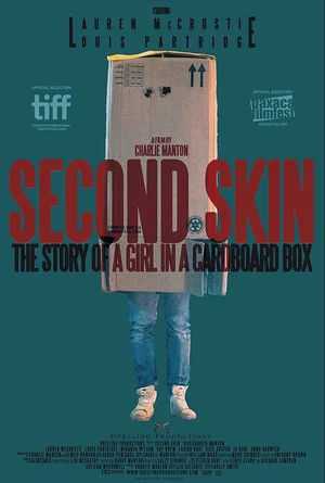 Постер: Second Skin