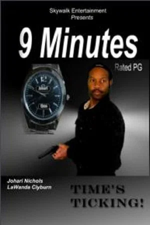 Постер: 9 Minutes