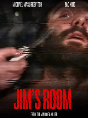 Постер: Jim's Room