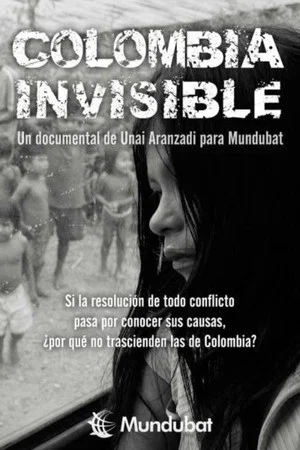 Постер: Colombia Invisible