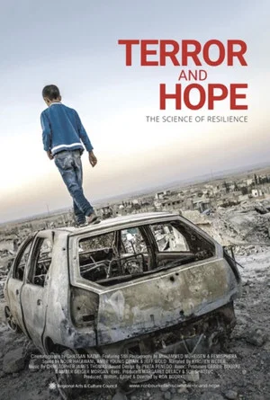 Постер: Terror and Hope: The Science of Resilience