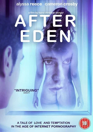 Постер: After Eden