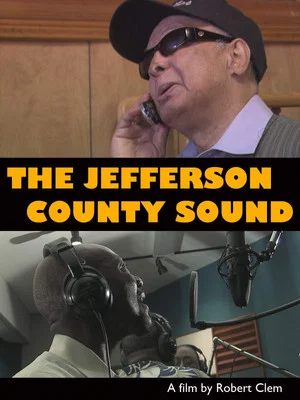 Постер: The Jefferson County Sound