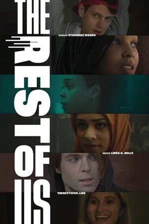 Постер: The Rest of Us