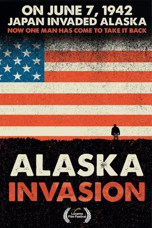 Постер: Alaska Invasion