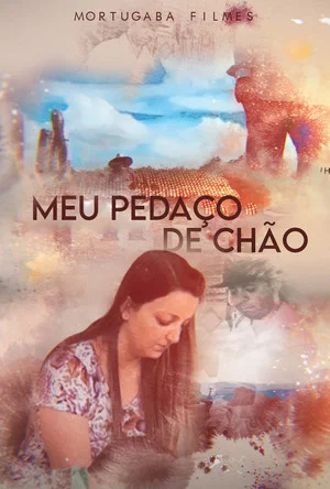 Постер: Meu Pedaço de Chão