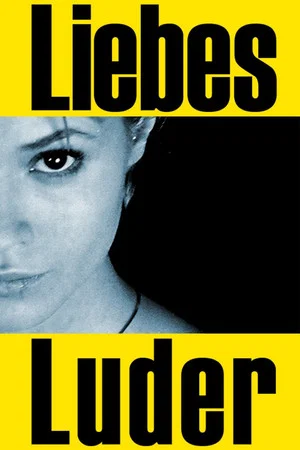 Постер: LiebesLuder